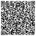 QR code with Magic City Rod & Custom contacts