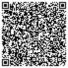 QR code with Saint Nicholas Fellowship Hall contacts
