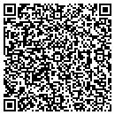 QR code with Journeys End contacts
