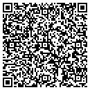 QR code with CCC Auto contacts