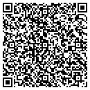 QR code with M & R Communications contacts