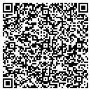 QR code with Richard H Eklof OD contacts