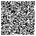 QR code with Pak Mail contacts