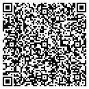 QR code with Unity Seed Co contacts