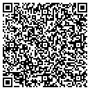 QR code with Aim Property contacts