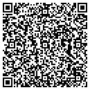 QR code with Redwood Cafe contacts