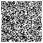 QR code with Crescent Printing & Office contacts