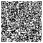 QR code with Hanks Carpentry & Construction contacts