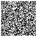 QR code with Game & Fish Department contacts