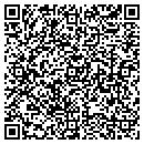 QR code with House Of Color Inc contacts