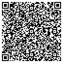 QR code with Robin Larson contacts