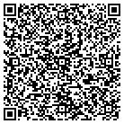 QR code with Bismarck Game and Fish Lab contacts
