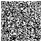 QR code with Maddock Memorial Home contacts