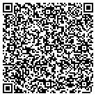 QR code with White Shield Community Bldg contacts