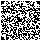 QR code with Service In Bullseye Inspection contacts