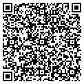 QR code with THS contacts