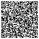 QR code with J-N-T Security Service contacts