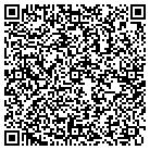 QR code with H C Overhead Systems Inc contacts