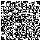 QR code with Game and Fish ND Department contacts