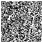 QR code with Agvise Laboratories Inc contacts