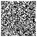 QR code with C M's Place contacts