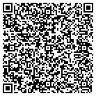 QR code with Ryan's Grill Buffet & Bakery contacts