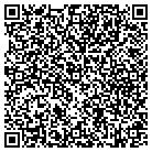 QR code with U Stamp It Printing & Design contacts