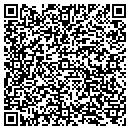 QR code with Calistoga Library contacts