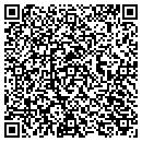 QR code with Hazelton Coffee Shop contacts