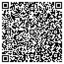 QR code with Zack Roberts contacts