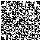 QR code with T Andrew Pritchard MD contacts