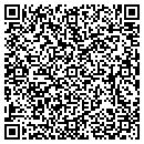 QR code with A Carpenter contacts