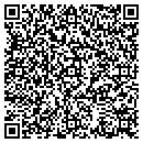 QR code with D O Transport contacts