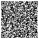 QR code with Les Azure Masonry contacts