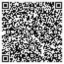 QR code with Reggie Bladow contacts