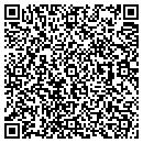 QR code with Henry Towers contacts