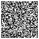 QR code with F-M Acro Team contacts