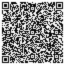 QR code with One Hour Martinizing contacts