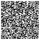 QR code with Martin Mechanical Design Inc contacts