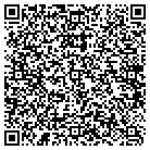 QR code with Raedel's Hardsurface Welding contacts