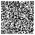 QR code with A T S contacts