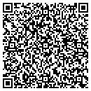 QR code with Rosa's Pizza contacts