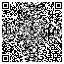 QR code with S & L Computer Service contacts