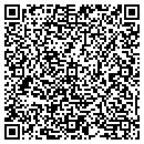 QR code with Ricks Fish Farm contacts