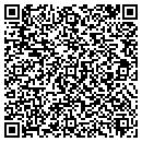 QR code with Harvey Public Library contacts