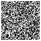 QR code with Tipseys & Tootsies & Tanning contacts