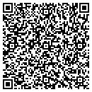 QR code with Anderson Architecture contacts