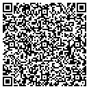 QR code with I'Ll Get It contacts