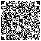 QR code with Fargo VA Federal Credit Union contacts