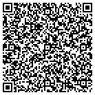 QR code with Saint Pter Paul Cthlic Rectory contacts